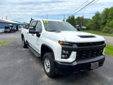Used 2020 Chevrolet Silverado 2500 W/T w/ WT Fleet Convenience Package image 3