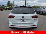 Used 2022 Volkswagen Tiguan SE R-Line image 4