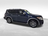 Used 2017 Nissan Armada SL w/ Moonroof Package image 2