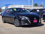 Certified 2023 Nissan Altima 2.5 SV image 3