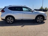 Certified 2020 Nissan Rogue SL w/ Premium Package image 4