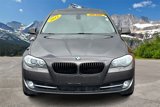 Used 2012 BMW 535i xDrive Sedan image 3