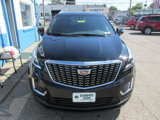 Used 2021 Cadillac XT5 Luxury image 2