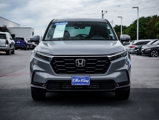 Certified 2024 Honda CR-V LX image 4