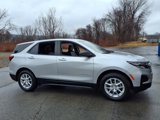 Certified 2022 Chevrolet Equinox LS w/ LS Convenience Package image 2