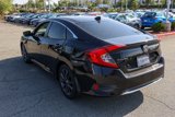 Used 2019 Honda Civic EX image 6