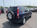 Used 2005 Honda CR-V EX image 6