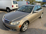Used 2008 Mercedes-Benz C 300 4MATIC Sedan image 3