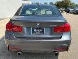 Used 2016 BMW 340i xDrive Sedan image 4