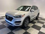 Used 2019 Hyundai Tucson SEL image 3