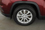 Certified 2021 Jeep Cherokee Latitude image 4