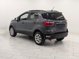 Certified 2022 Ford EcoSport SE image 5
