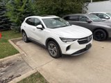 Used 2021 Buick Envision Essence w/ Technology Package I image 3