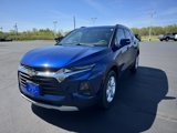 Used 2022 Chevrolet Blazer LT image 2