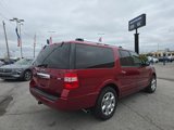 Used 2014 Ford Expedition EL Limited w/ Equipment Group 301A image 5