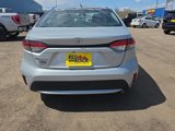 Used 2021 Toyota Corolla LE image 6