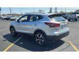 Used 2022 Nissan Rogue Sport SL w/ Premium Package image 6