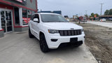 Used 2020 Jeep Grand Cherokee Altitude image 2