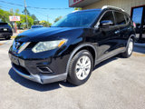 Used 2014 Nissan Rogue SV w/ SV Premium Package image 2