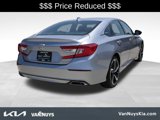 Used 2018 Honda Accord Sport image 3