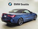 New 2024 BMW 440i xDrive Convertible image 5