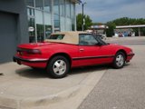 Used 1990 Buick Reatta Convertible image 3