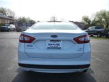 Used 2013 Ford Fusion SE image 4