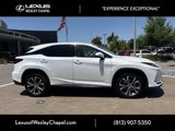Used 2020 Lexus RX 350 FWD w/ Premium Package image 2