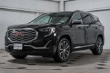 Used 2020 GMC Terrain Denali w/ Denali Premium Package image 3