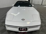 Used 1989 Chevrolet Corvette Coupe image 4