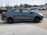 New 2024 Mitsubishi Mirage G4 Black Edition image 6