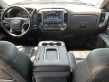 Used 2017 Chevrolet Silverado 1500 LTZ Z71 w/ Midnight Edition image 5