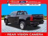 Used 2022 Chevrolet Colorado LT w/ Fleet Safety Package image 3