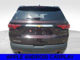 Used 2022 Chevrolet Traverse LT image 4