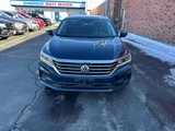 Used 2020 Volkswagen Passat 2.0T SEL image 2