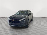 Certified 2025 Chevrolet Trax LT w/ Driver Confidence Package image 5