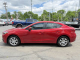 Used 2015 MAZDA MAZDA3 i Sport image 5