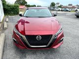 Used 2021 Nissan Altima 2.5 SR image 2