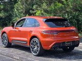 Certified 2024 Porsche Macan S image 3