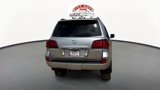Used 2010 Lexus LX 570 4WD image 4