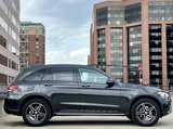 Certified 2021 Mercedes-Benz GLC 300 4MATIC image 4