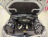 Used 2014 Mercedes-Benz S 550 Sedan image 6
