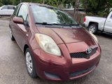 Used 2009 Toyota Yaris 2-Door Hatchback image 3
