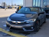 Used 2018 Honda Civic EX-T image 3