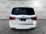 Used 2019 INFINITI QX80 Luxe w/ Proassist Package image 4