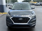 Used 2021 Hyundai Tucson Value w/ Cargo Package image 2