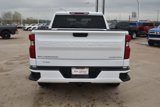 New 2025 Chevrolet Silverado 1500 Custom image 5