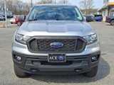 Certified 2021 Ford Ranger XL w/ Equipment Group 101A High image 2