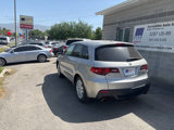 Used 2011 Acura RDX SH-AWD image 6