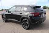 New 2025 Chevrolet Trax RS image 5